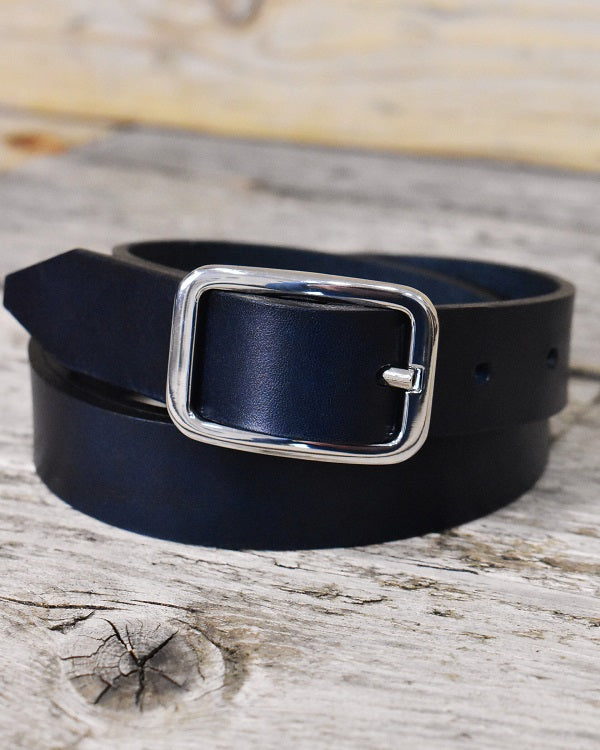 Ladies Suit Belt in Black or Navy