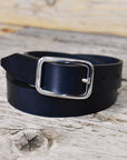 Ladies Suit Belt in Black or Navy - Mishnóc