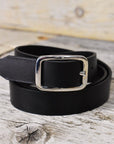Ladies Suit Belt in Black or Navy - Mishnóc