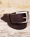 Handcrafted Leather Belt