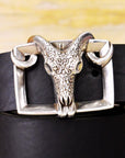 Goat Leather Belt - Mishnóc