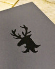 A5 Notebook Insert - Mishnóc