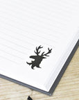 A5 Notebook Insert - Mishnóc