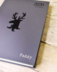 mishnóc 2026 A5 Page a Day Diary Insert | Refill