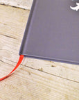 A4 Notebook Insert