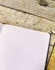 A4 Notebook Insert