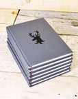A5 Notebbok Insert