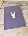 A4 Notebook Insert