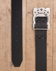 Setanta leren riem