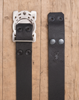 Setanta leren riem