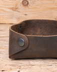 Leather Valet Tray - Mishnóc