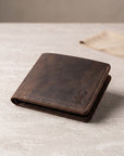 Manas Men's wallet POS - Mishnóc