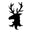 Mishnóc Handcrafted Leather Goods logo