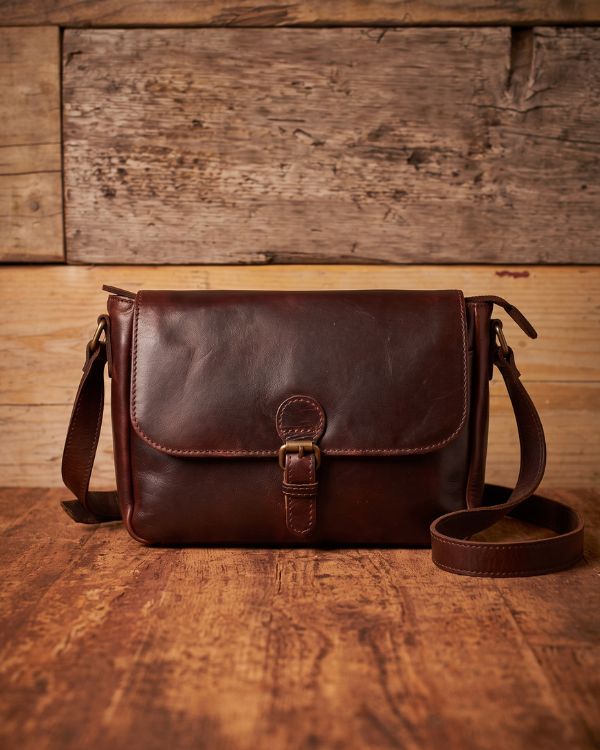 Niamh Crossbody Bag
