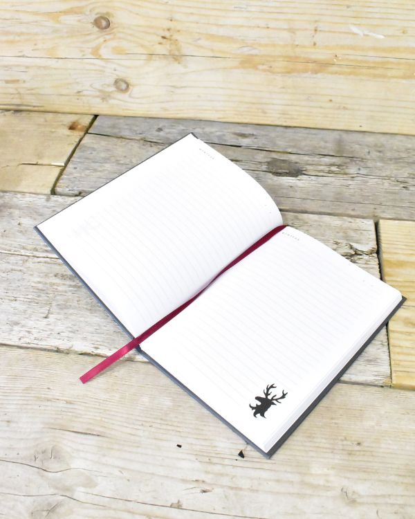 A5 Notebook Insert – Mishnóc