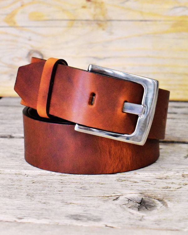 Jeans 25 Bull Belt Mishnoc - Mishnóc