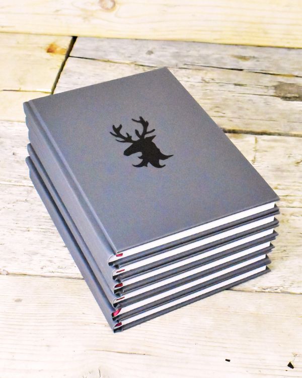 A5 Notebook Insert – Mishnóc