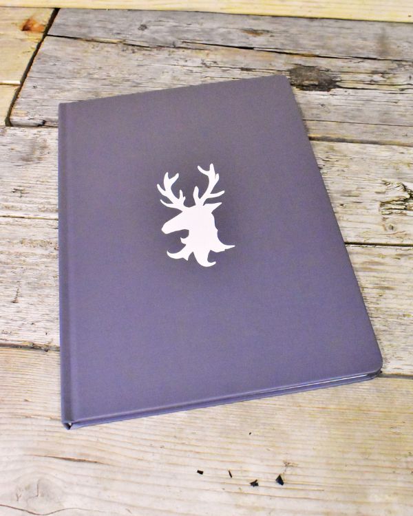 A4 Notebook Insert – Mishnóc