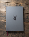 A4 Notebook Insert - Mishnóc