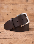 Bridle Leather Belt - Mishnóc