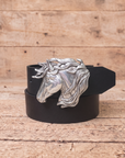 Horse Leather Belt - Mishnóc