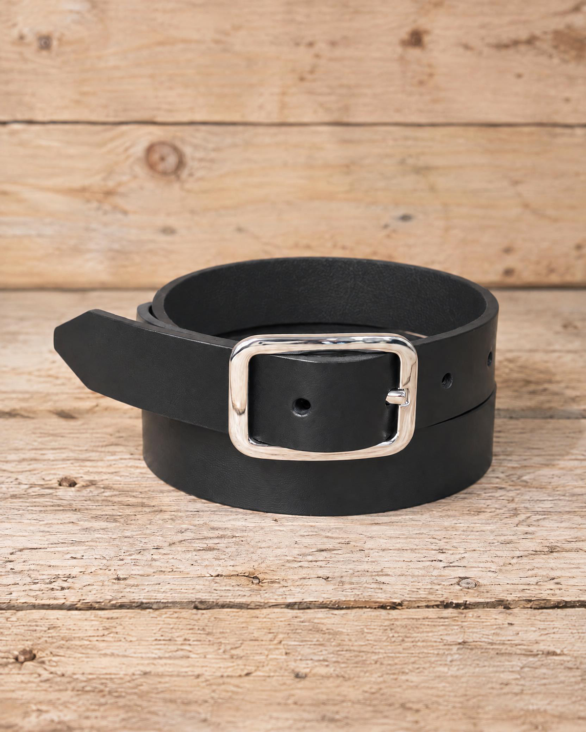 Ladies Suit Belt in Black or Navy - Mishnóc