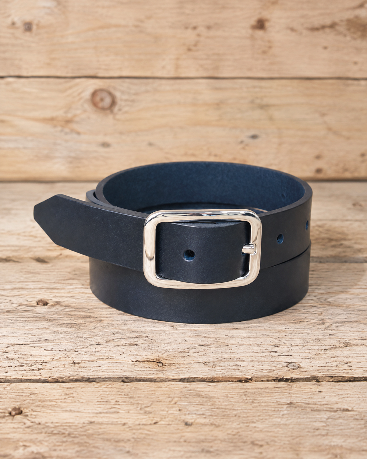Ladies Suit Belt in Black or Navy - Mishnóc