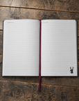 A4 Notebook Insert - Mishnóc