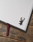 A4 Notebook Insert - Mishnóc