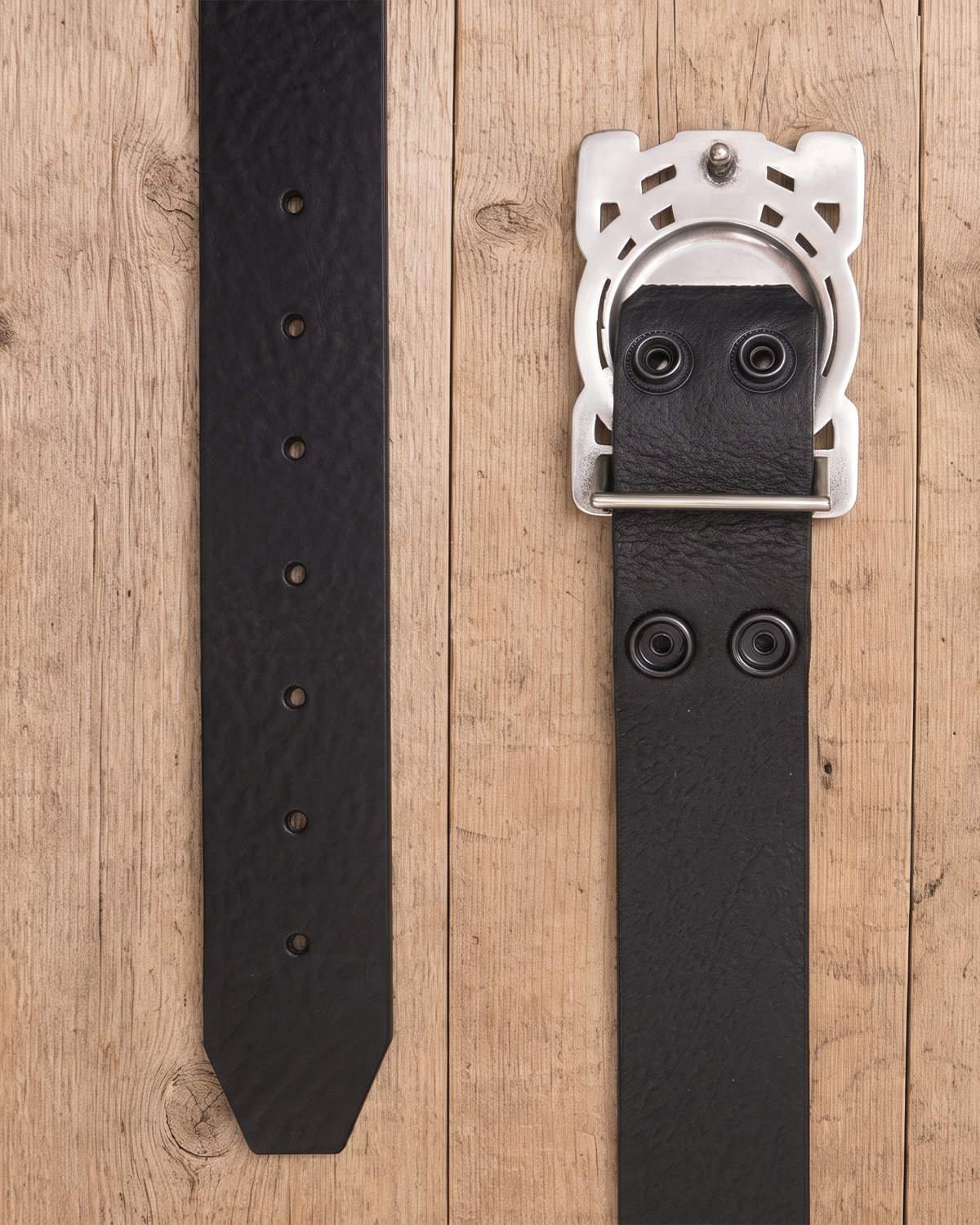 Setanta leren riem