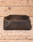 Leather Valet Tray - Mishnóc