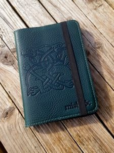 Celtic Notebook