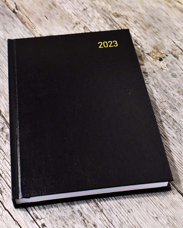 2023 Diary