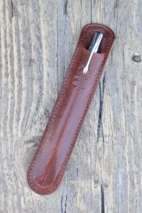 Leather Pencase