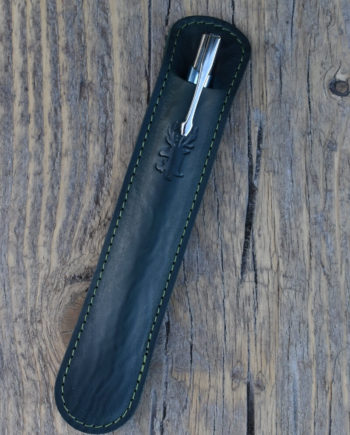 Leather Pencase