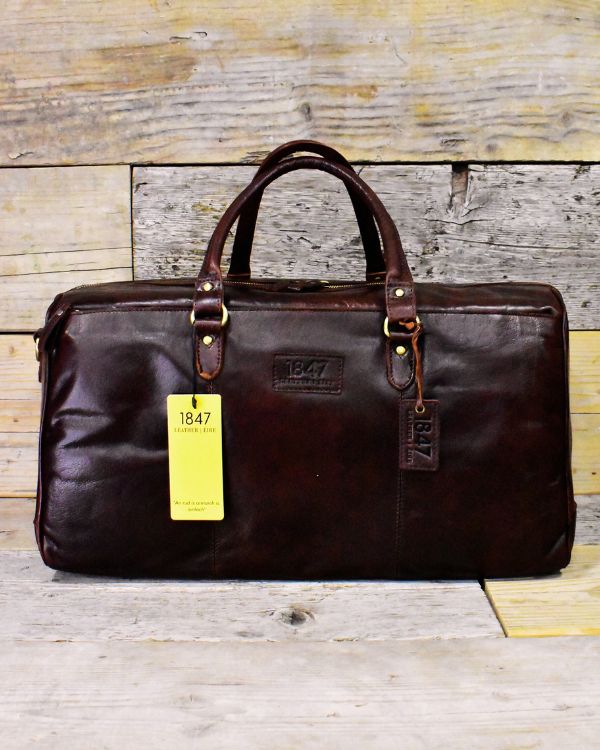 Business holdall on sale